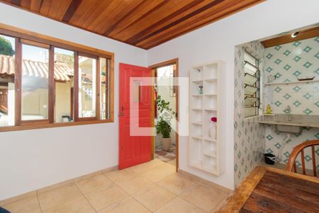 Casa à venda com 497m², 4 quartos e 3 vagas Casa à venda com 497m², 4 quartos e 3 vagasSala da edícula