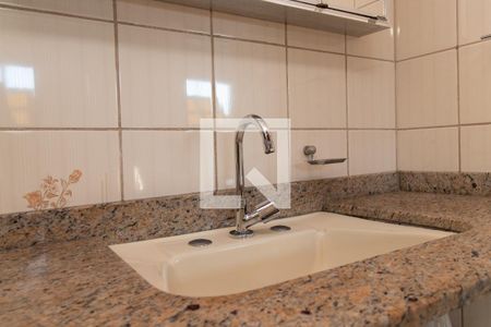 Casa à venda com 497m², 4 quartos e 3 vagas Casa à venda com 497m², 4 quartos e 3 vagasBanheiro do escritório