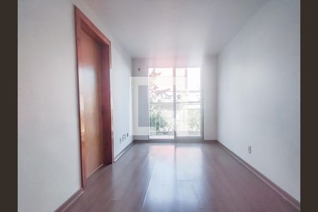 Sala de apartamento à venda com 3 quartos, 48m² em Santos Dumont, São Leopoldo
