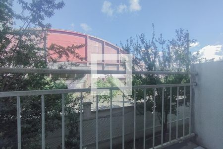Apartamento à venda com 2 quartos, 48m² em Santos Dumont, São Leopoldo