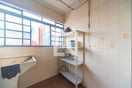 Apartamento para alugar com 65m², 2 quartos e sem vaga Apartamento para alugar com 65m², 2 quartos e sem vagaÁrea de Serviço