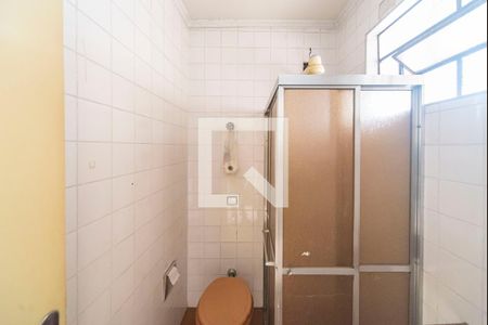 Apartamento para alugar com 65m², 2 quartos e sem vaga Apartamento para alugar com 65m², 2 quartos e sem vagaBanheiro