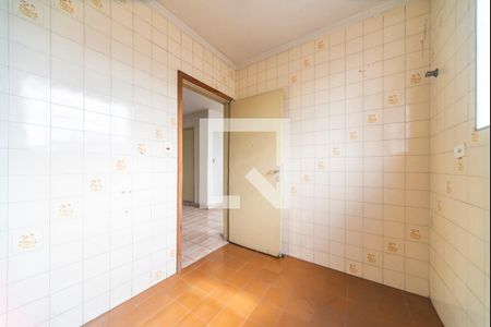 Apartamento para alugar com 65m², 2 quartos e sem vaga Apartamento para alugar com 65m², 2 quartos e sem vagaCozinha