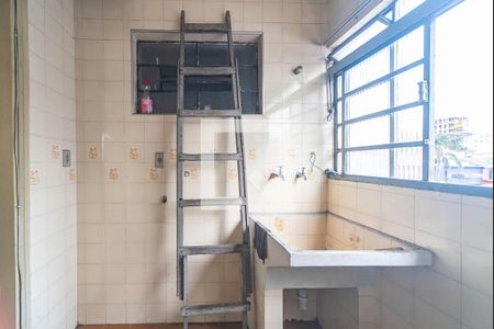 Apartamento para alugar com 65m², 2 quartos e sem vaga Apartamento para alugar com 65m², 2 quartos e sem vagaÁrea de Serviço