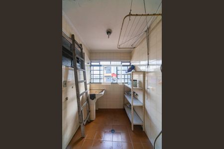 Apartamento para alugar com 65m², 2 quartos e sem vaga Apartamento para alugar com 65m², 2 quartos e sem vagaÁrea de Serviço