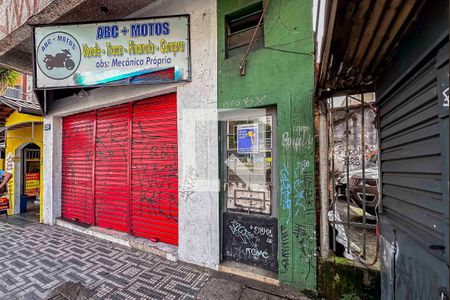 Apartamento para alugar com 65m², 2 quartos e sem vaga Apartamento para alugar com 65m², 2 quartos e sem vagaFachada