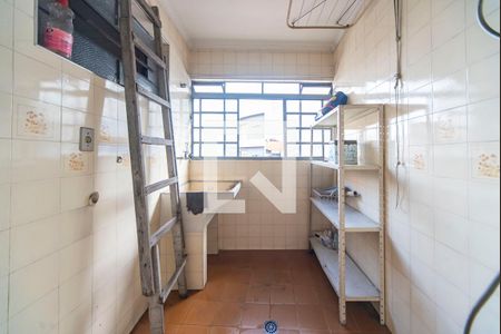 Apartamento para alugar com 65m², 2 quartos e sem vaga Apartamento para alugar com 65m², 2 quartos e sem vagaÁrea de Serviço