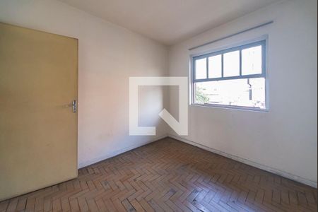 Quarto 1 de apartamento para alugar com 2 quartos, 65m² em Centro, Santo André