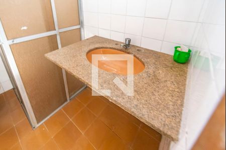 Apartamento para alugar com 65m², 2 quartos e sem vaga Apartamento para alugar com 65m², 2 quartos e sem vagaBanheiro