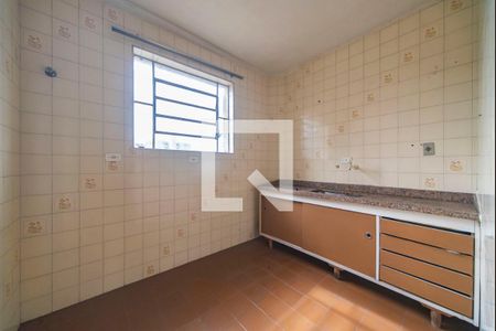 Apartamento para alugar com 65m², 2 quartos e sem vaga Apartamento para alugar com 65m², 2 quartos e sem vagaCozinha