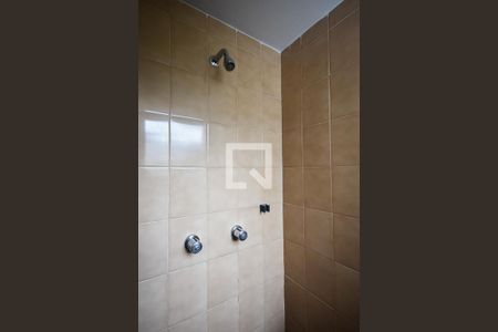 Apartamento para alugar com 122m², 3 quartos e 2 vagas Apartamento para alugar com 122m², 3 quartos e 2 vagasChuveiro do Banheiro