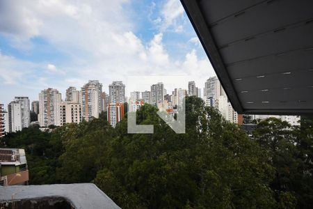 Apartamento para alugar com 122m², 3 quartos e 2 vagas Apartamento para alugar com 122m², 3 quartos e 2 vagasVista da Suíte