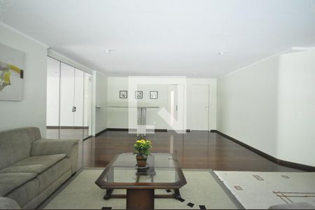 Apartamento para alugar com 122m², 3 quartos e 2 vagasSalão de Festa