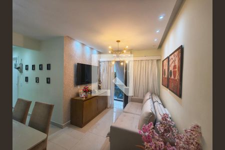 Apartamento à venda com 2 quartos, 56m² em Freguesia (jacarepaguá), Rio de Janeiro