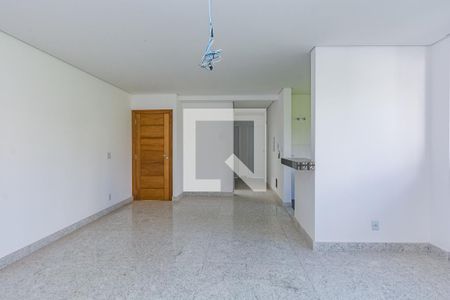 Sala de casa à venda com 4 quartos, 250m² em Buritis, Belo Horizonte