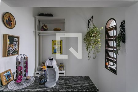 Sala de apartamento para alugar com 3 quartos, 90m² em Vila Suissa, Mogi das Cruzes