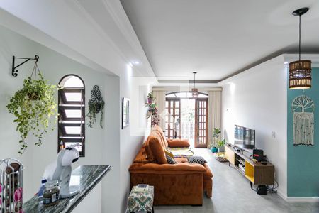Sala de Jantar de apartamento para alugar com 3 quartos, 90m² em Vila Suissa, Mogi das Cruzes