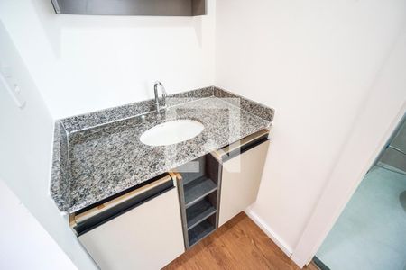 Apartamento à venda com 38m², 2 quartos e sem vagaPia