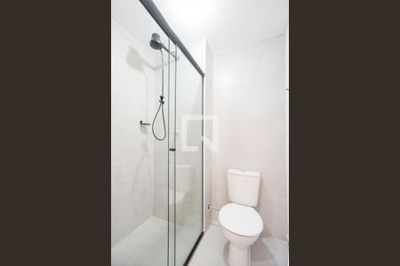 Apartamento à venda com 38m², 2 quartos e sem vagaBanheiro