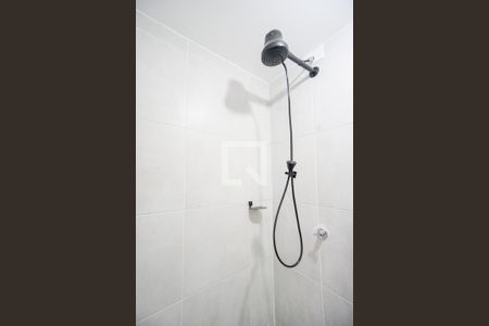 Apartamento à venda com 38m², 2 quartos e sem vagaChuveiro