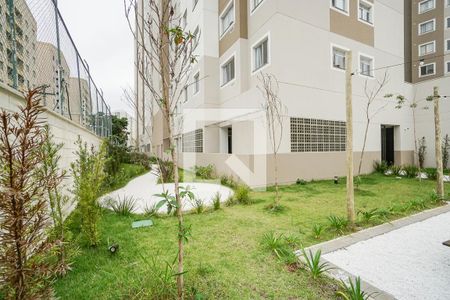 Apartamento à venda com 38m², 2 quartos e sem vagaPista de cooper