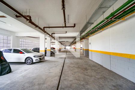 Apartamento à venda com 38m², 2 quartos e sem vagaGaragem