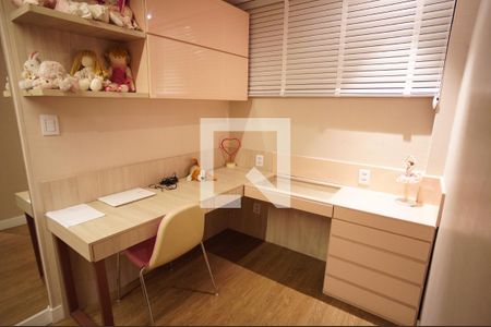 Quarto 1 de apartamento à venda com 3 quartos, 160m² em Castelo, Belo Horizonte