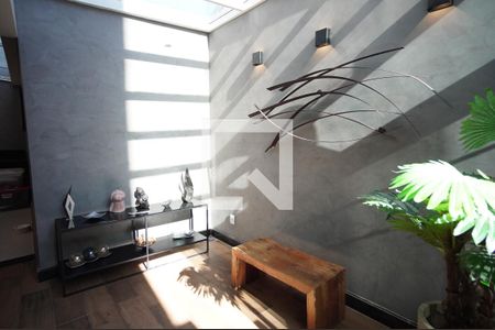 Apartamento à venda com 160m², 3 quartos e 2 vagasVaranda gourmet