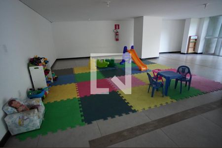 Apartamento à venda com 160m², 3 quartos e 2 vagasÁrea comum - Playground