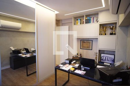 Apartamento à venda com 160m², 3 quartos e 2 vagasQuarto 3