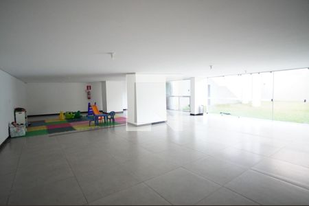 Apartamento à venda com 160m², 3 quartos e 2 vagasÁrea comum - Salão de festas