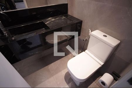 Apartamento à venda com 160m², 3 quartos e 2 vagasLavabo