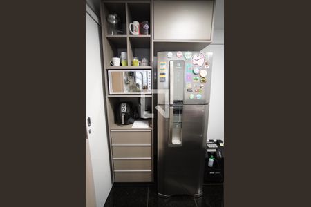 Apartamento à venda com 160m², 3 quartos e 2 vagasCozinha