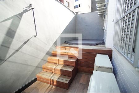 Apartamento à venda com 160m², 3 quartos e 2 vagasHidromassagem