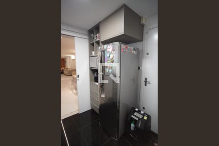 Apartamento à venda com 160m², 3 quartos e 2 vagasCozinha