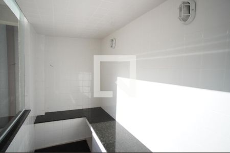 Apartamento à venda com 160m², 3 quartos e 2 vagasÁrea comum - Sauna