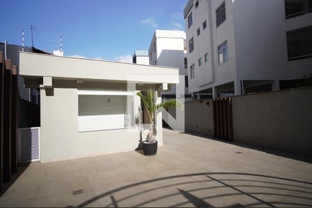 Apartamento à venda com 160m², 3 quartos e 2 vagasÁrea comum