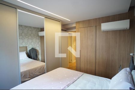 Apartamento à venda com 160m², 3 quartos e 2 vagasQuarto 2