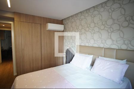 Quarto 2 de apartamento à venda com 3 quartos, 160m² em Castelo, Belo Horizonte