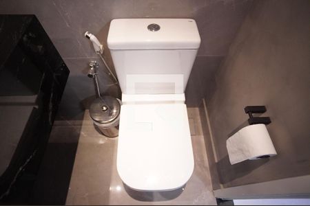 Apartamento à venda com 160m², 3 quartos e 2 vagasLavabo