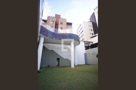 Apartamento à venda com 160m², 3 quartos e 2 vagasÁrea comum