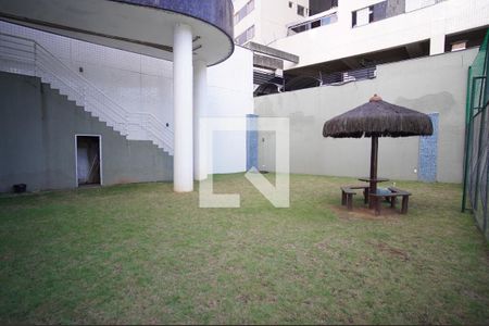 Apartamento à venda com 160m², 3 quartos e 2 vagasÁrea comum