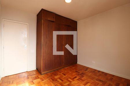 Quarto 3 de apartamento para alugar com 3 quartos, 130m² em Santa Cecilia, São Paulo