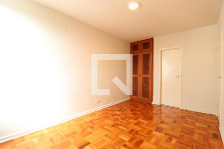 Quarto Suíte de apartamento para alugar com 3 quartos, 130m² em Santa Cecilia, São Paulo