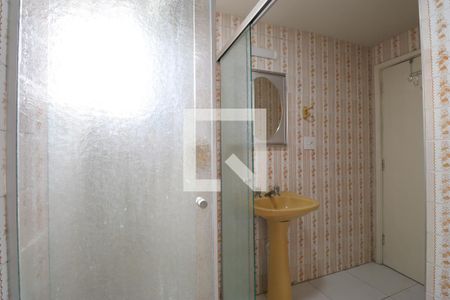 Banheiro 2 de apartamento para alugar com 3 quartos, 130m² em Santa Cecilia, São Paulo