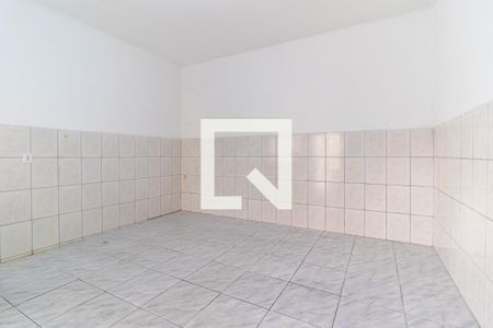 Quarto/Cozinha de casa para alugar com 1 quarto, 27m² em Vila Carolina, São Paulo
