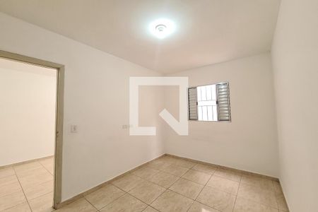 Quarto 2 de casa de condomínio para alugar com 2 quartos, 43m² em Vila Paulo Silas, São Paulo