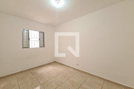 Quarto 2 de casa de condomínio para alugar com 2 quartos, 43m² em Vila Paulo Silas, São Paulo