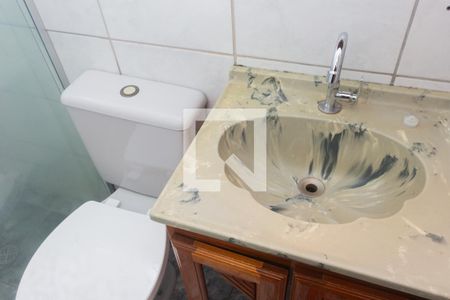 Apartamento à venda com 54m², 2 quartos e 1 vagaBanheiro
