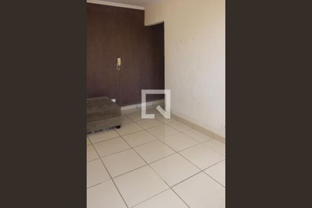 Sala de apartamento à venda com 2 quartos, 54m² em Vila Sílvia, São Paulo